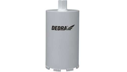 Koronka diamentowa do wiertnic dł. 400mm 255mm