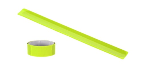 Opaska odblaskowa 40*3cm bez loga