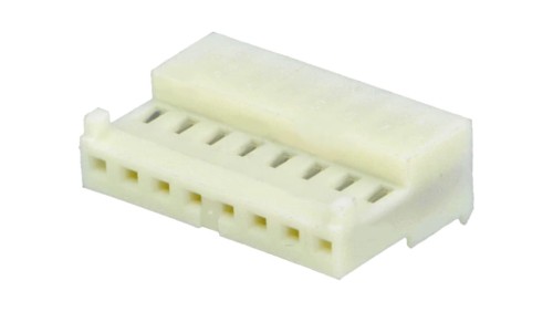 Szybkozłączka CoolSplice IDC 0,34÷0,52mm2 niebieski tory 2 2213800-4
