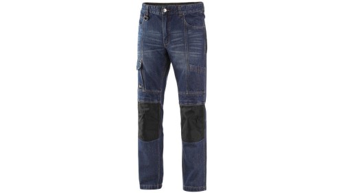Spodnie jeans cxs nimes 1 rozmiar 46