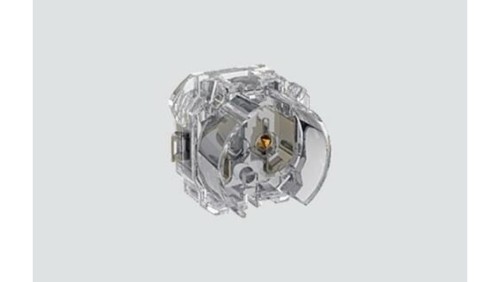 oprawka do świetlówki G5 288 nasadzana