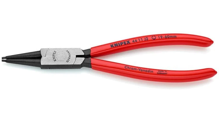 SZCZYPCE DO PIERŚCIENI SEGERA PROSTE WEWNĘTRZNE 180MM