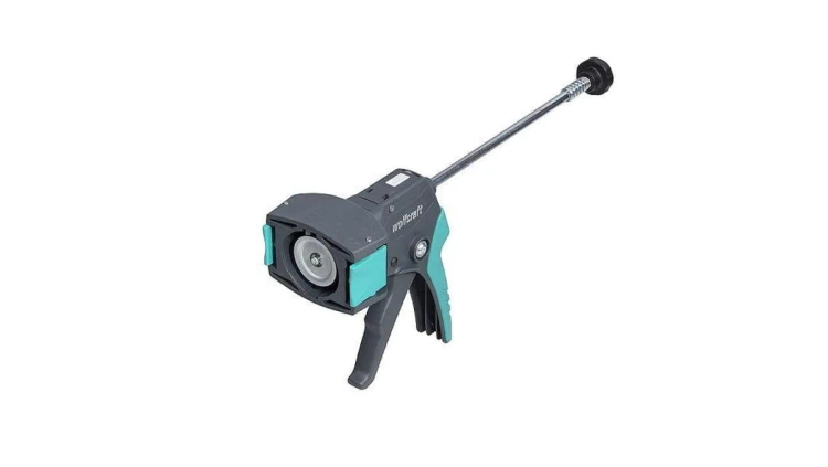 Pistolet do mas uszczelniających mg310 compakt
