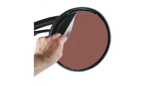 KRĄŻKI ŚCIERNE 225MM 5 SZTUK GRANULACJA 240