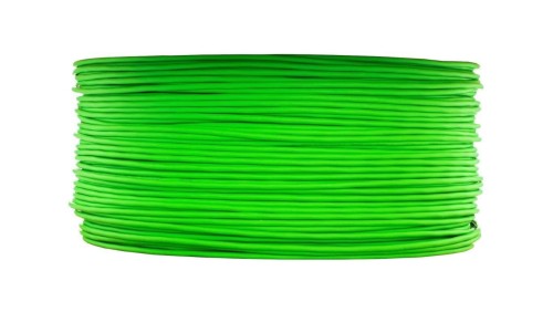 Kabel transmisyjny BC-500 do magistrali szeregowej RS485 bezhalogenowy 1x2x0,20mm2 zielony CAE DATA /100m/