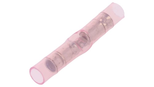 Końcówka tulejka połączeniowa izolowana miedź 0,3÷1,42mm2 320559