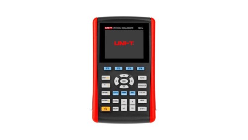 Oscyloskop 50MHz model UTD1050CL