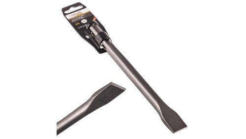 Dłuto płaskie SDS MAX 18x400mm Schmith