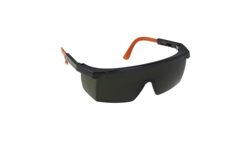 Okulary spawalnicze pw68