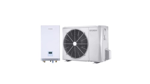 HYUNDAI Pompa ciepła Split 6kW HHPS-M6TH + HHPMD-M60THI