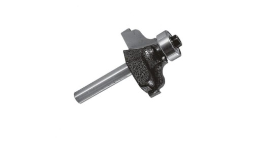 FREZ 2*ZAOKRĄGLAJĄCY Z ŁOŻYSKIEM T12 D38.6 H15.9 R5.6 B12.7