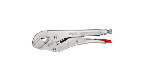 Szczypce zaciskowe uniwersalne 250mm