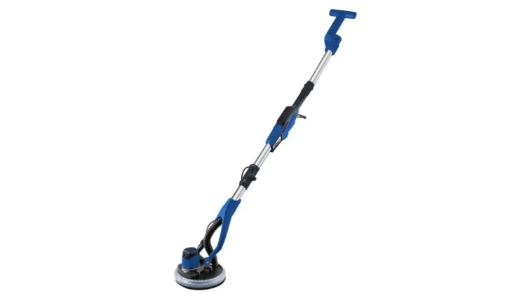 SZLIFIERKA DO GIPSÓW 500W BEZSZCZOTKOWA BMC