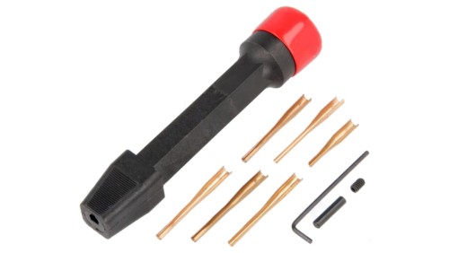 Narzędzie do demontażu terminale 28AWG÷22AWG HD 20,HD 22 91285-1