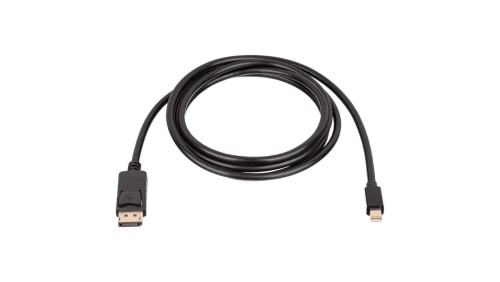 Kabel DisplayPort - miniDisplayPort Akyga AK-AV-15 1.8m