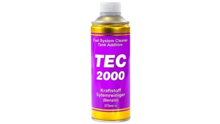 Tec 2000 fuel system cleaner dodatek do benzyny