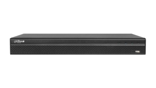 Rejestrator IP 4-kanałowy 8Mpx NVR4204-4KS2/L