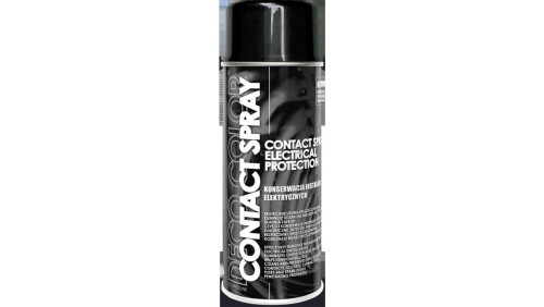 Kontakt-Spray do Czyszczenia Styków Elektrycznych 400ml CONTACT SPRAY