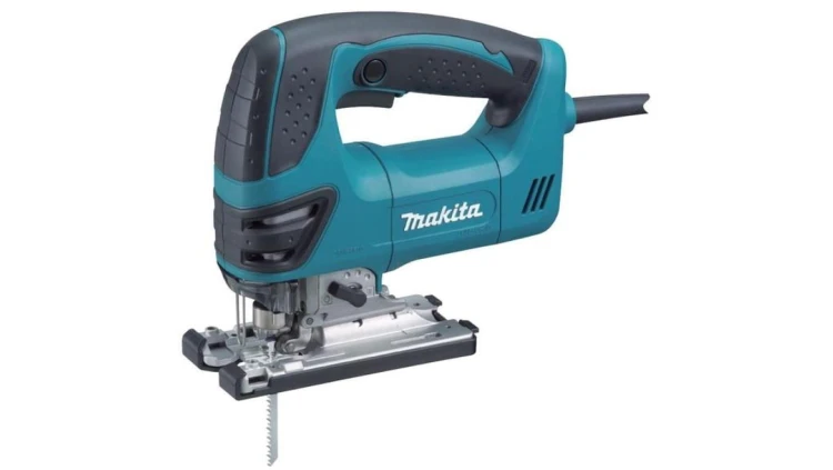 Wyrzynarka z układem elektronicznym i led 720w
