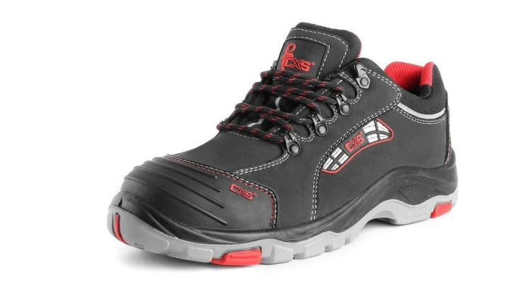 Półbuty cxs rock aplit s3 rozmiar 40