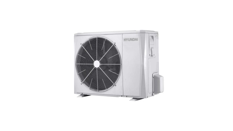 Pompa ciepła split 16kW 3-faz HYUNDAI SUPREME agregat HHPS-M16TH R32