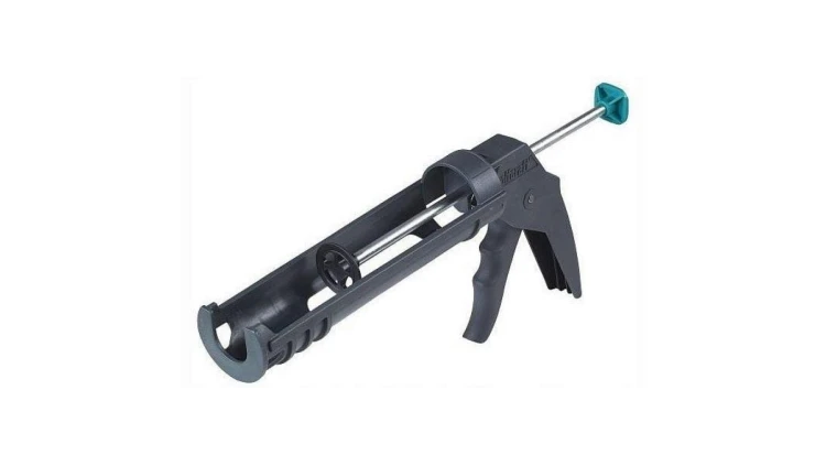 Pistolet do mas uszczelniających mg100