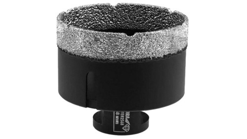 Koronka diamentowa vacuum brazed m14 68mm