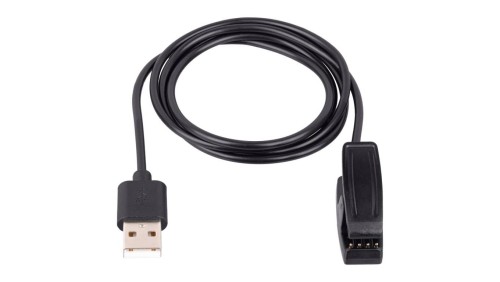 Kabel do ładowania GARMIN FORERUNNER 235 / 630 / 645 / 230 / 735XT Akyga AK-SW-18 1m