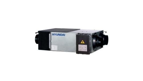 Rekuperator Przeciwprądowy HYUNDAI HRS-PRO650
