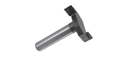 FREZ ROWKUJĄCY T T12 D32 H6.35 B9.4MM