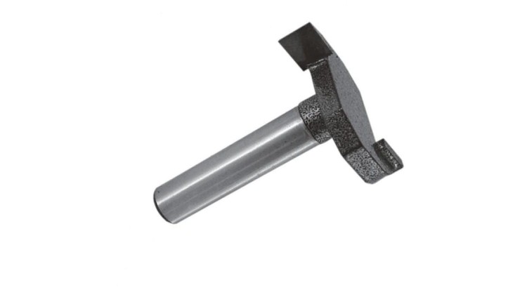 FREZ ROWKUJĄCY T T12 D32 H6.35 B9.4MM