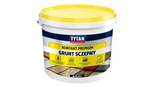 GRUNT SZCZEPNY PREMIUM 1.5 KG
