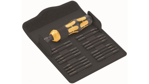 WKRĘTAK UDAROWY KRAFTFORM KOMPAKT 900 IMPERIAL, SET 1, 19CZ.