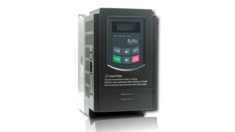 Falownik 1,1kW 5,0A 1faza 230V E810