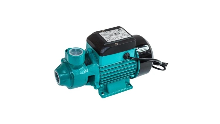 Pompa hydroforowa wz 250 b