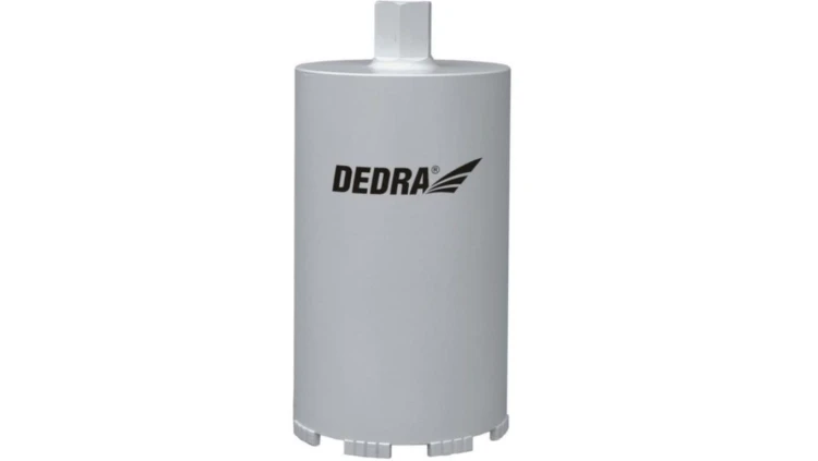 Koronka diamentowa do wiertnic dł. 400mm 62mm