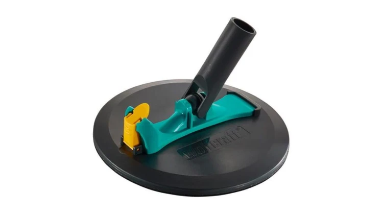Dysk szlifierski 225mm bez uchwytu