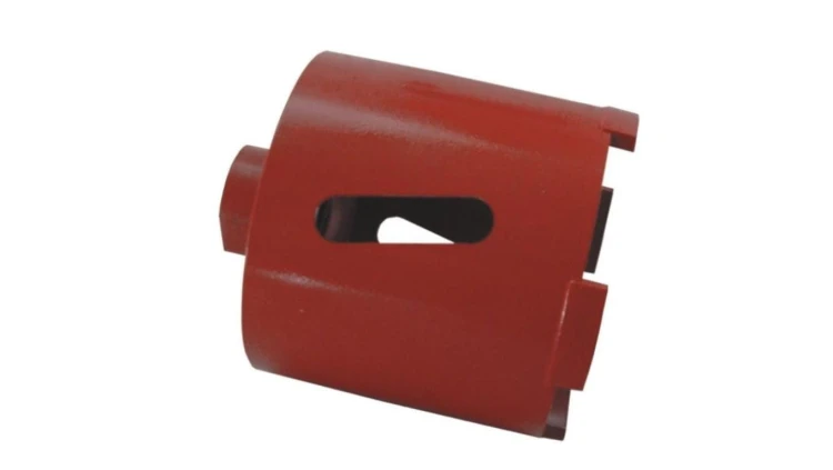 Koronka diamentowa wiertła 62/75