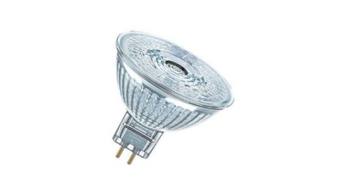 Żarówka led OSRAM Parathom 3,8W MR16 35 WW ciepła 2700K 12V 36 827 GU5.3