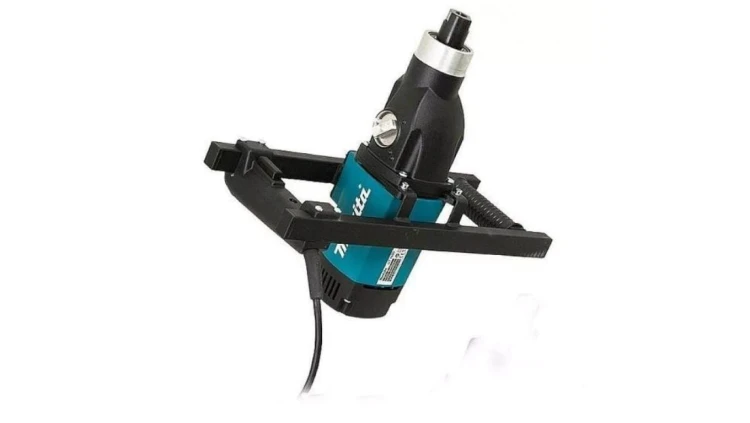 Mieszarka elektryczna 2-biegi 1600w 180mm