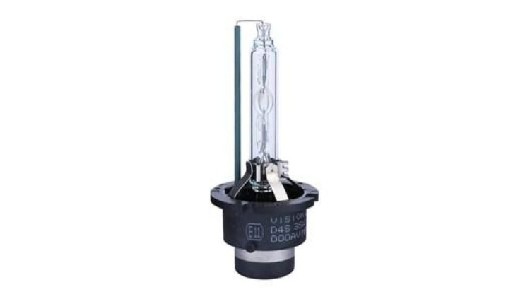 Żarówka samochodowa D4S 42V 35W P32d-5 24031 VOSLA