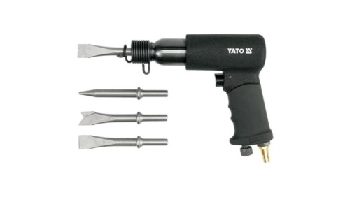 Młotek pneumatyczny profesjonalny