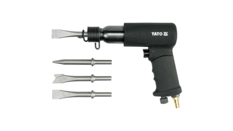 Młotek pneumatyczny profesjonalny