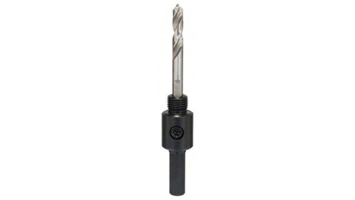Adapter 6-kąt. 9.5mm hex 1/2-20 hss-g