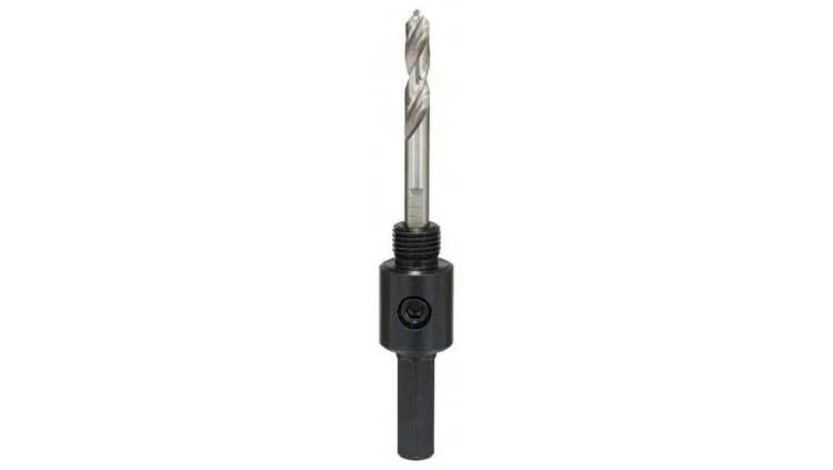 Adapter 6-kąt. 9.5mm hex 1/2-20 hss-g