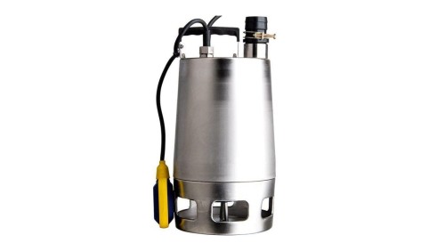Pompa zatapialna wq 1.1 inox pro 230v