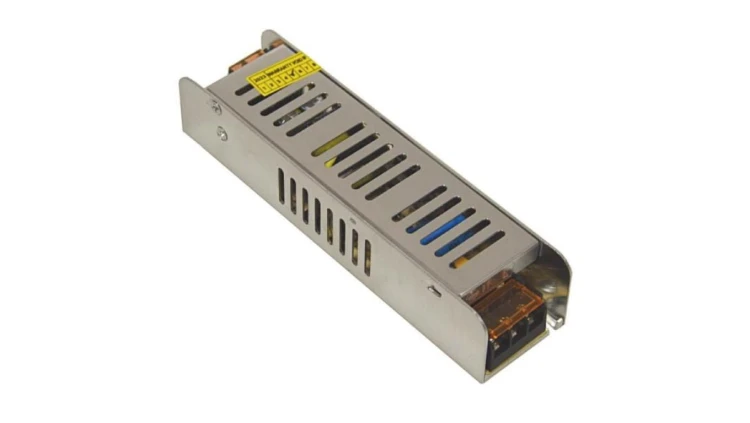 Zasilacz CCTV Slim 12V 60W