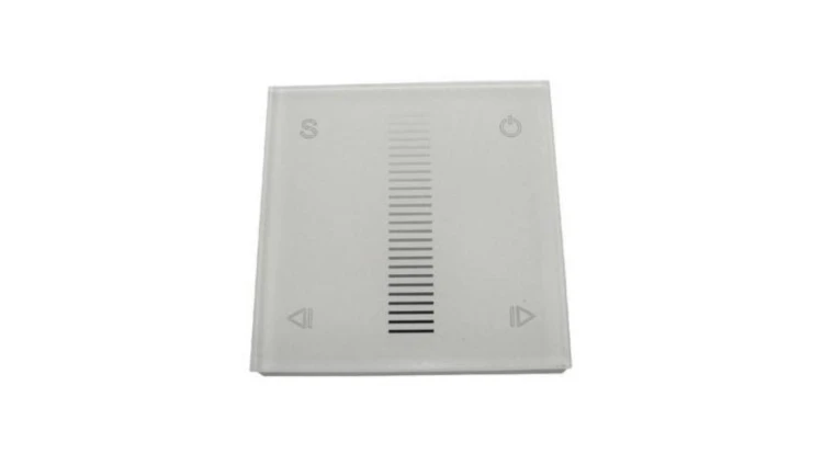 Pilot ściemniacza LED panel dotykowy RF 2.4G