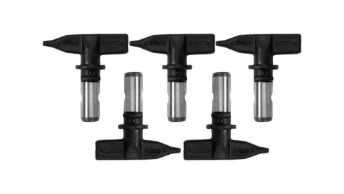 Zestaw dysz do agregatów hydrodynamicznych 5szt.