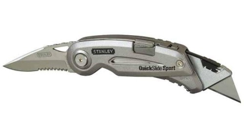 Nóż quickslide sport utility